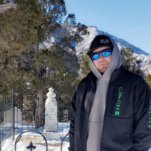 Meet your Posher, Daniel